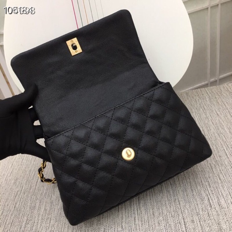 Chanel Top Handle Bags